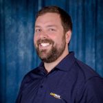 Mark Franzen - Professional Headshot