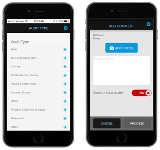 ServideChannel Site Audit Mobile Application ServideChannel Site Audit Mobile Application