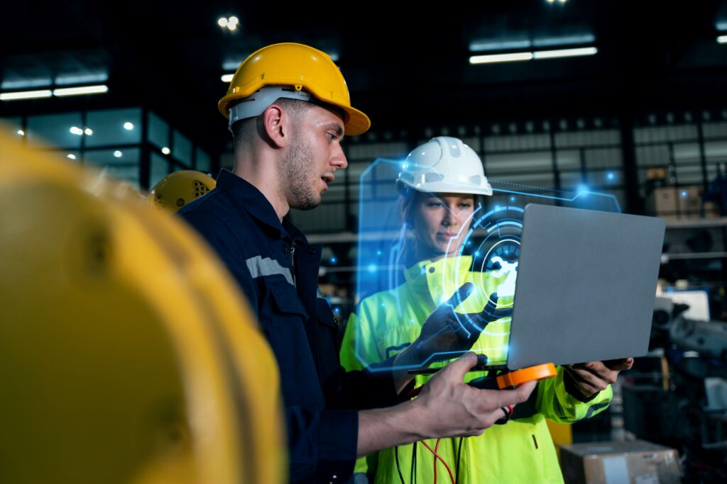 AI In Facilities CMMS-1